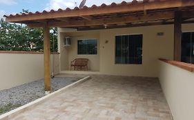 Casa da Praia - Bombas II