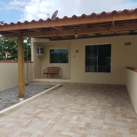 Casa da Praia - Bombas II Bombinhas Exterior foto