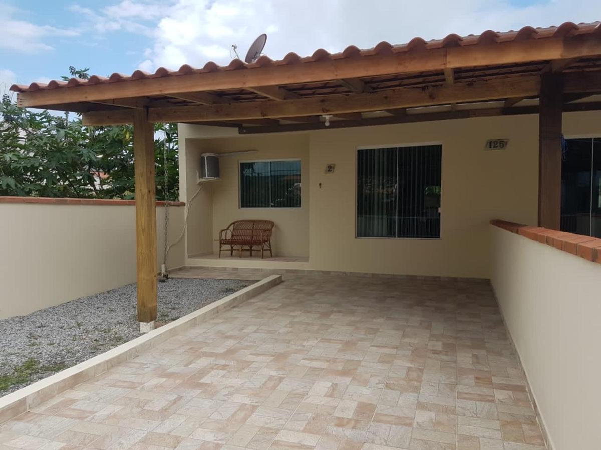 Casa da Praia - Bombas II Bombinhas Exterior foto